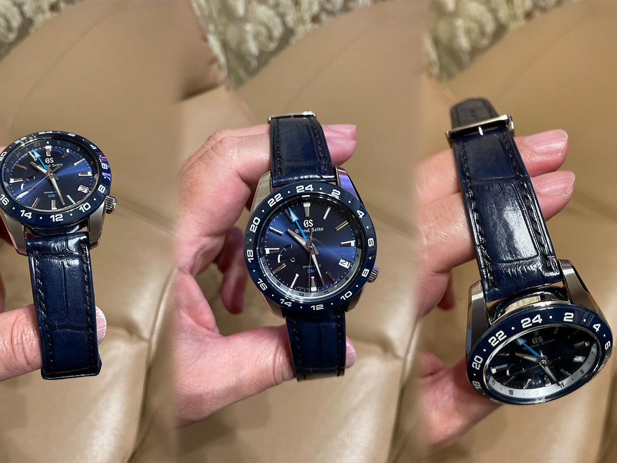クロコダイル 腕時計ベルト | Yoshiki-WatchBox