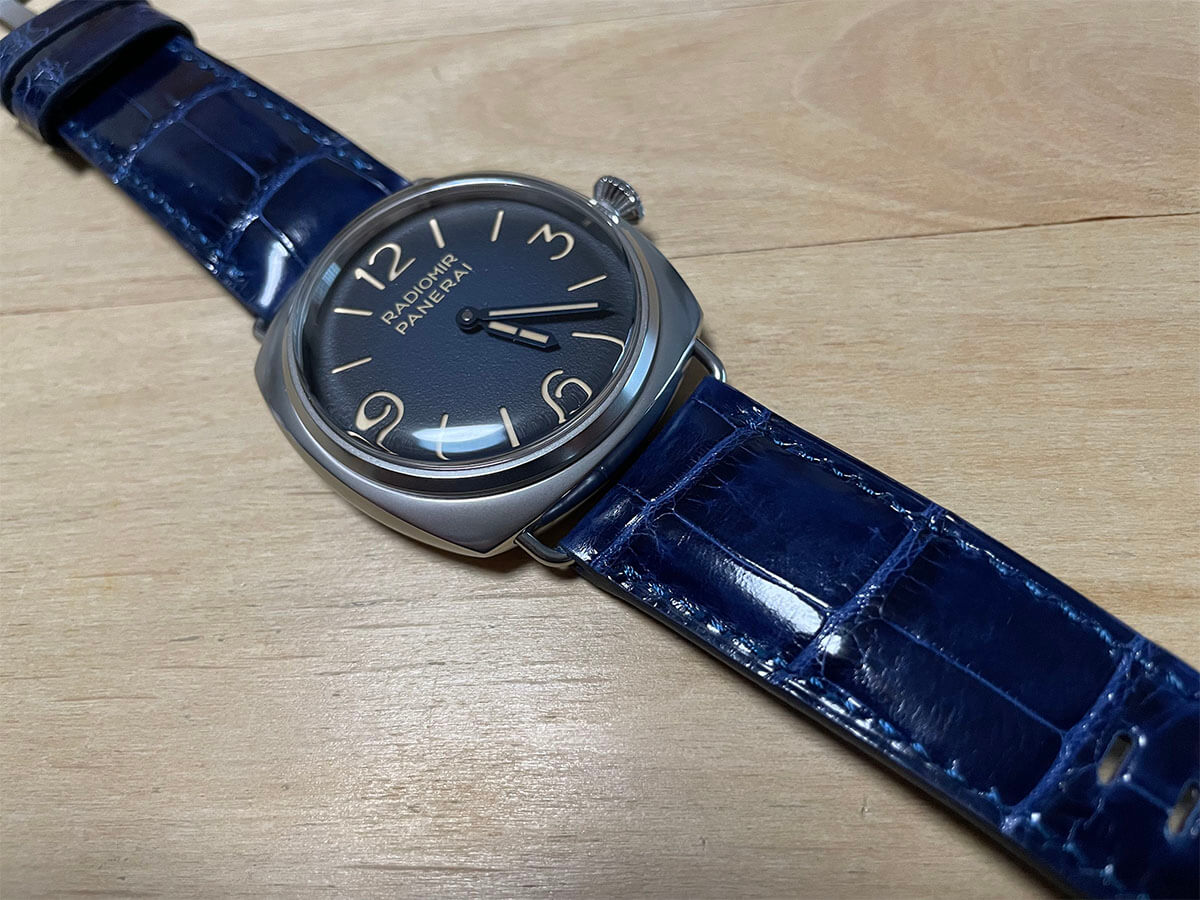 クロコダイル 腕時計ベルト | Yoshiki-WatchBox