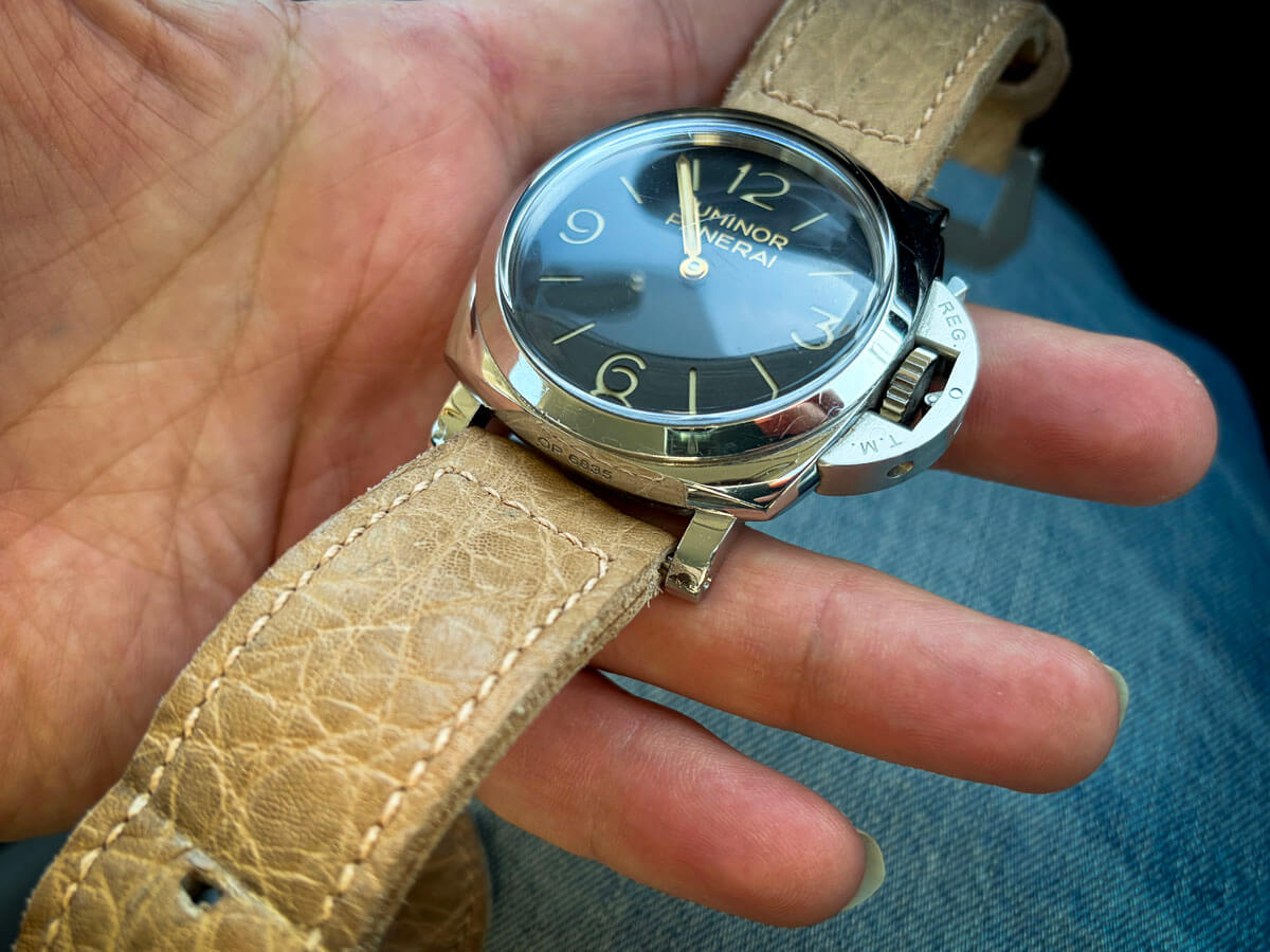 エレファント 腕時計ベルト | Yoshiki-WatchBox