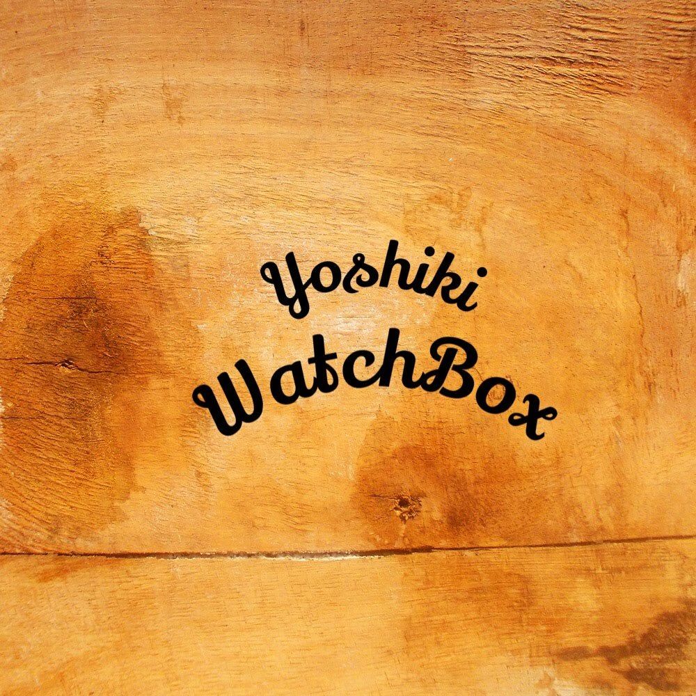 Yoshiki-WatchBox 購入サイト只今準備中page-visual Yoshiki-WatchBox 購入サイト只今準備中ビジュアル