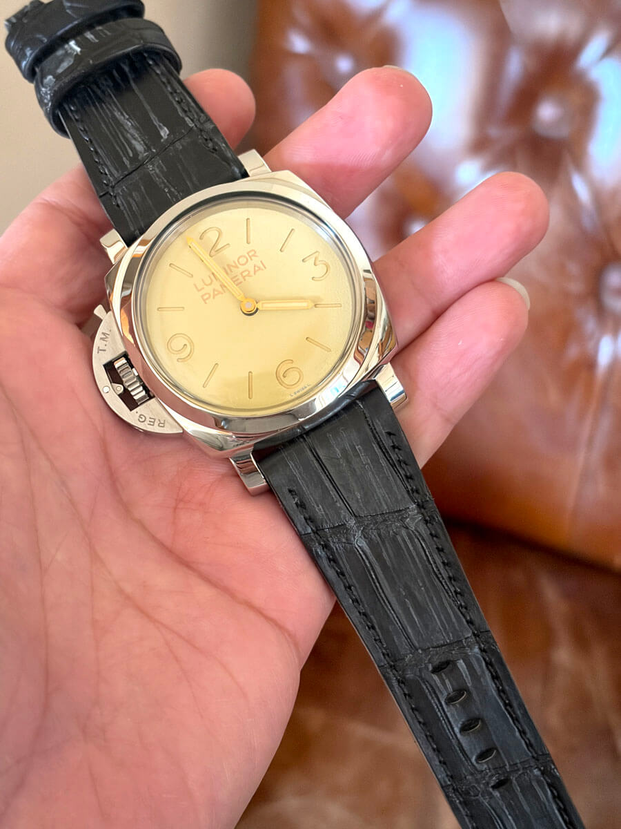 ブライドルクロコ!!page-visual ブライドルクロコ!!ビジュアル