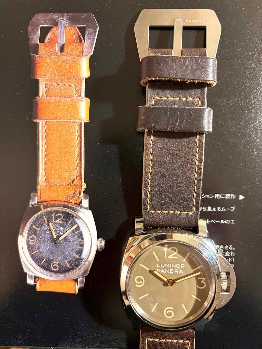 GPFバックルの歴史page-visual GPFバックルの歴史ビジュアル