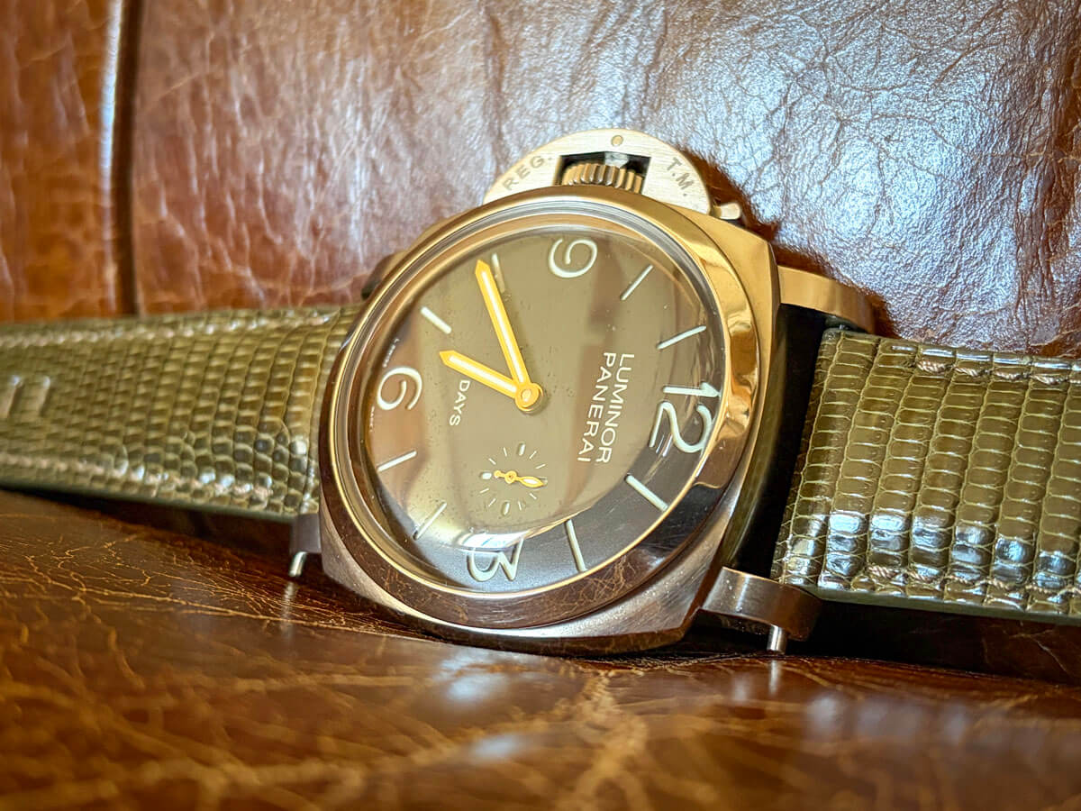 リザードレザーを・・・page-visual リザードレザーを・・・ビジュアル