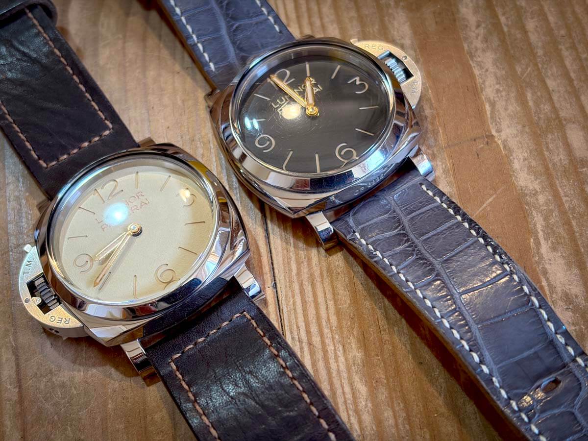 Limited Order 11のアリゲーターpage-visual Limited Order 11のアリゲータービジュアル